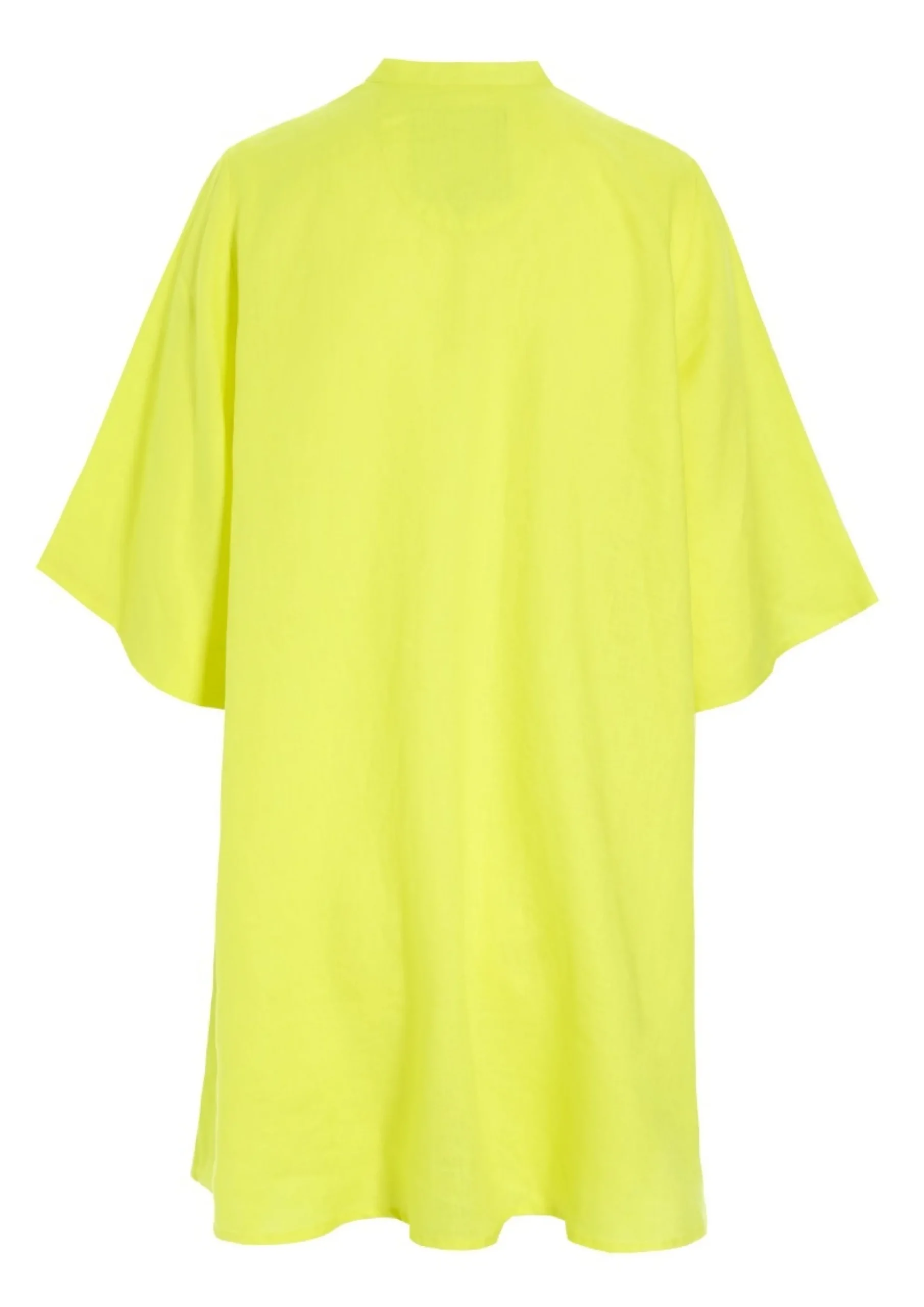 Bluser<BITTE KAI RAND Airy linen bluse BLACK