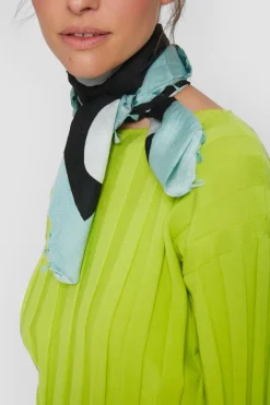 Accessories<BITTE KAI RAND Dapper bandana tørklæde BIGDOT
