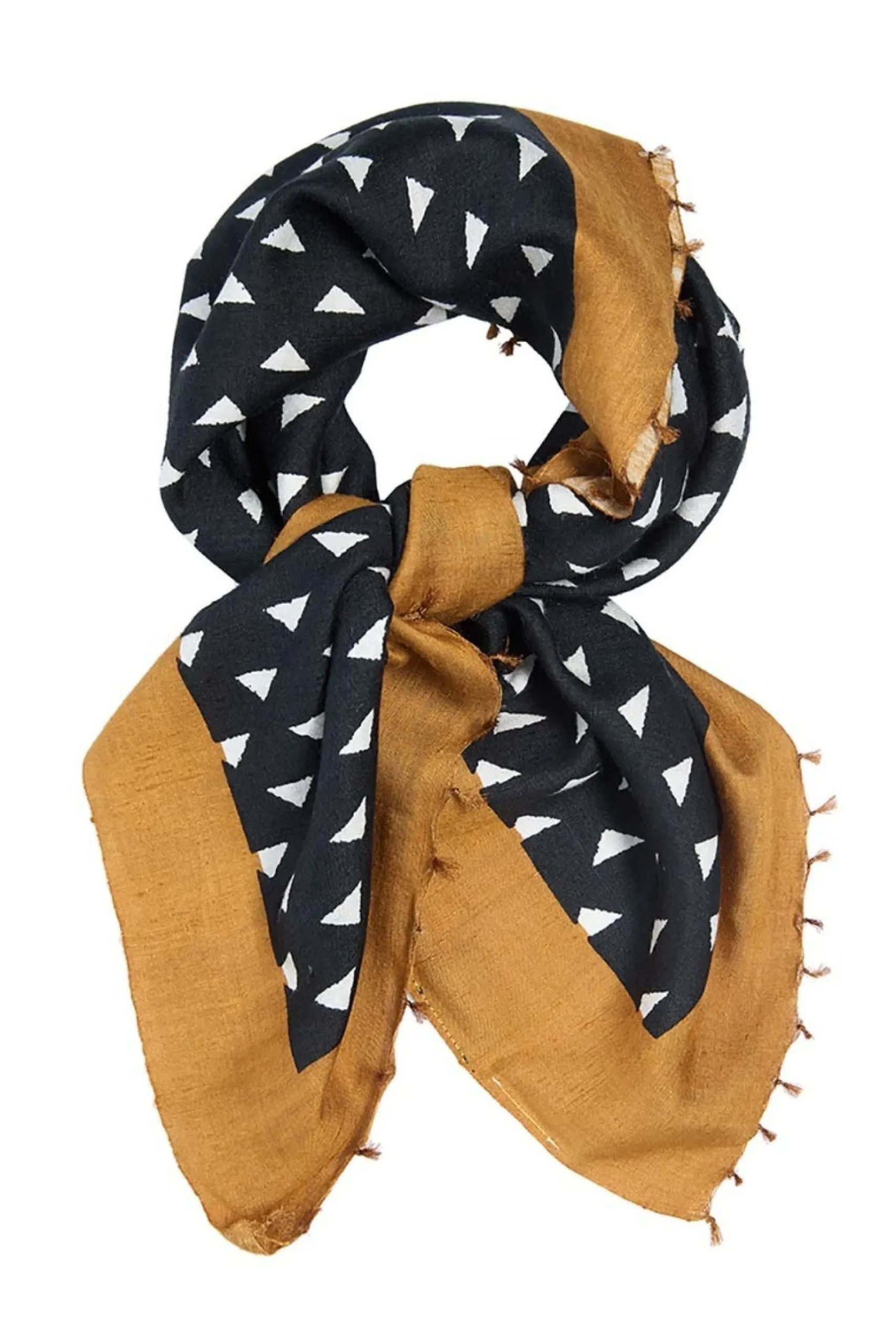 Accessories<BITTE KAI RAND Dapper bandana tørklæde FLOCKOFFINCHES