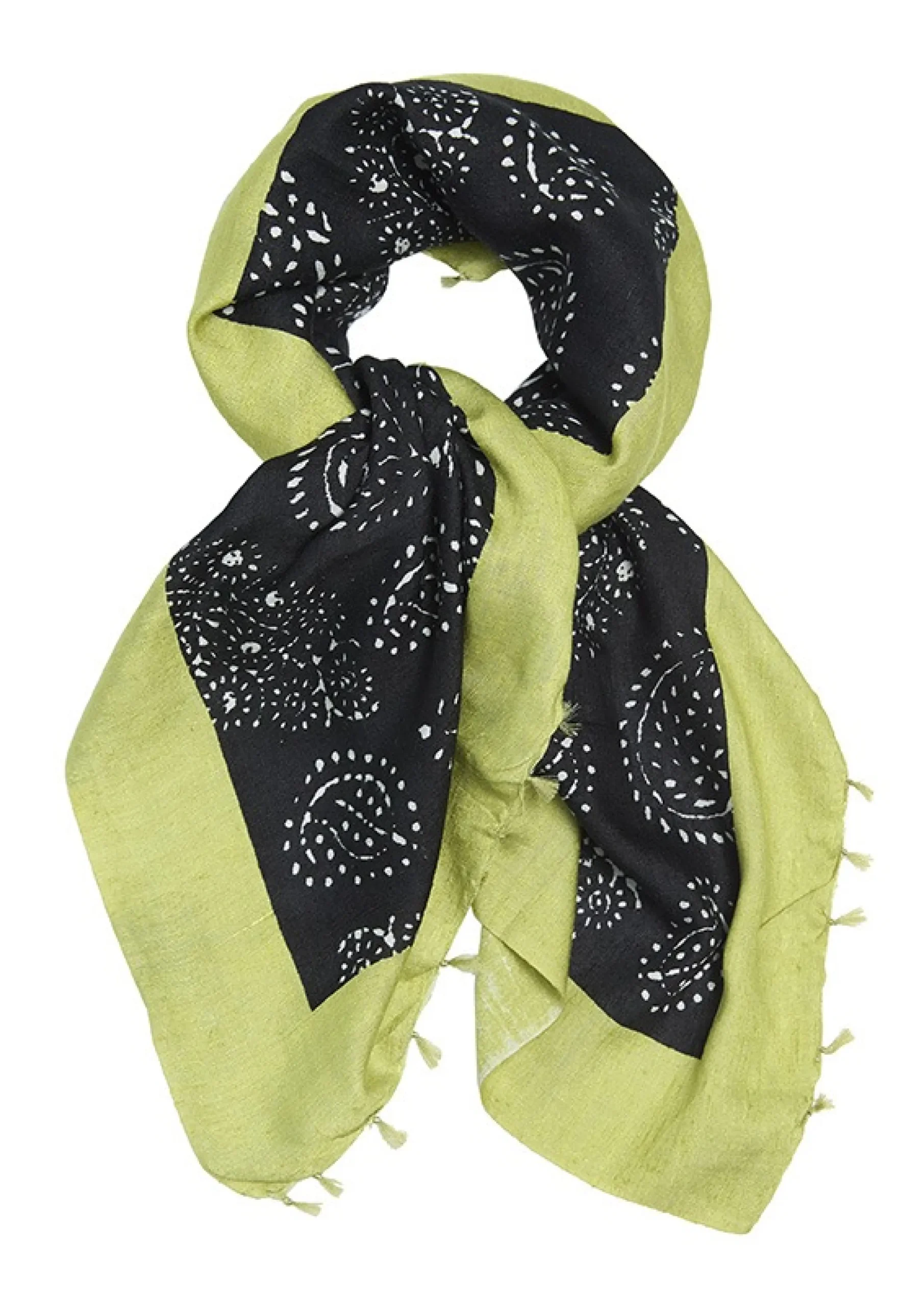 Accessories<BITTE KAI RAND Dapper bandana tørklæde BIGDOT