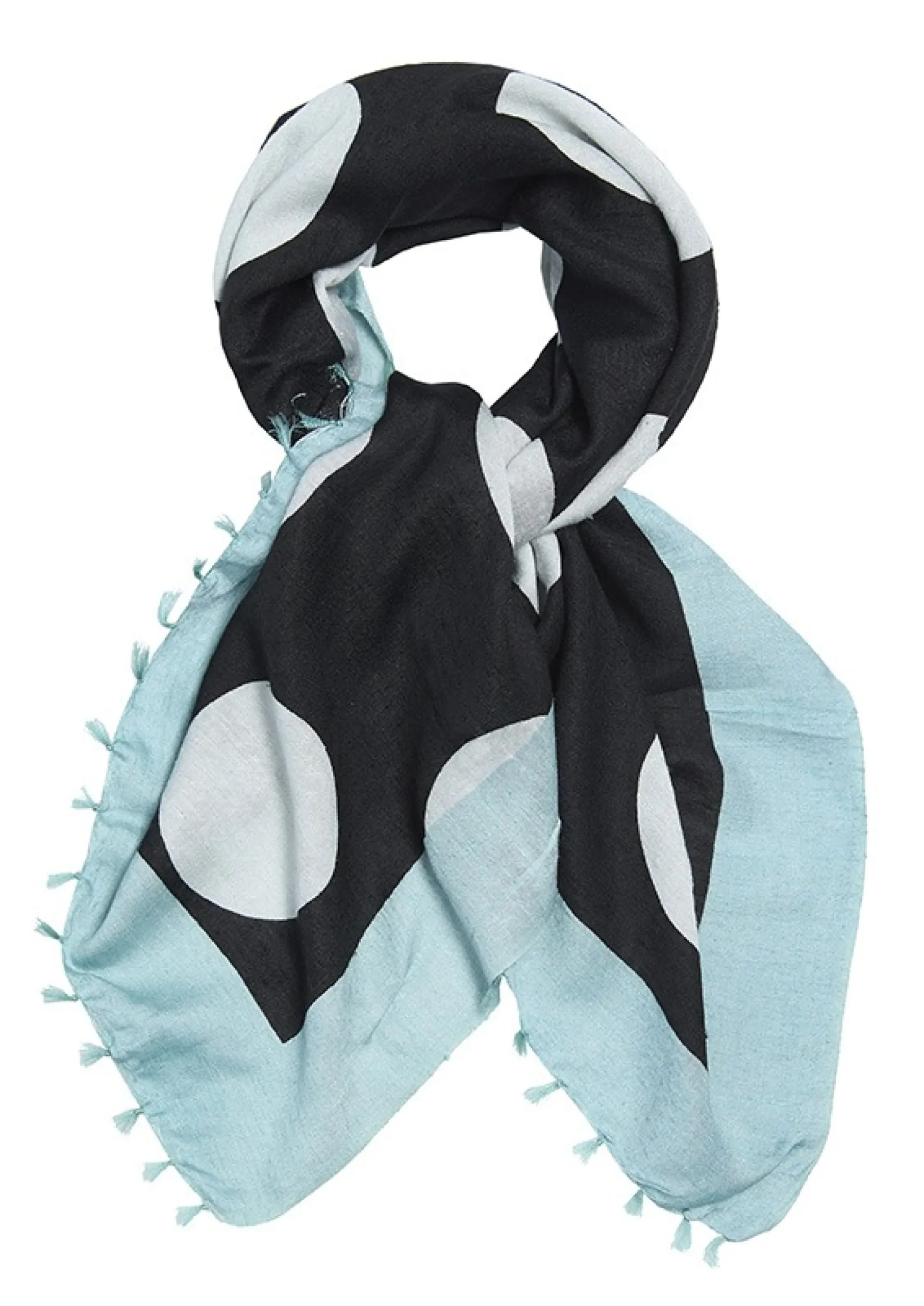 Accessories<BITTE KAI RAND Dapper bandana tørklæde BIGDOT