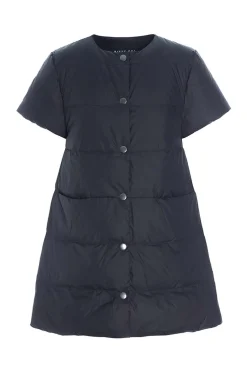 Veste | Frakker & Overtøj<BITTE KAI RAND Feather down vest BLACK