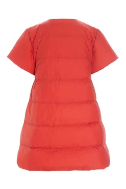 Veste | Frakker & Overtøj<BITTE KAI RAND Feather down vest BLACK