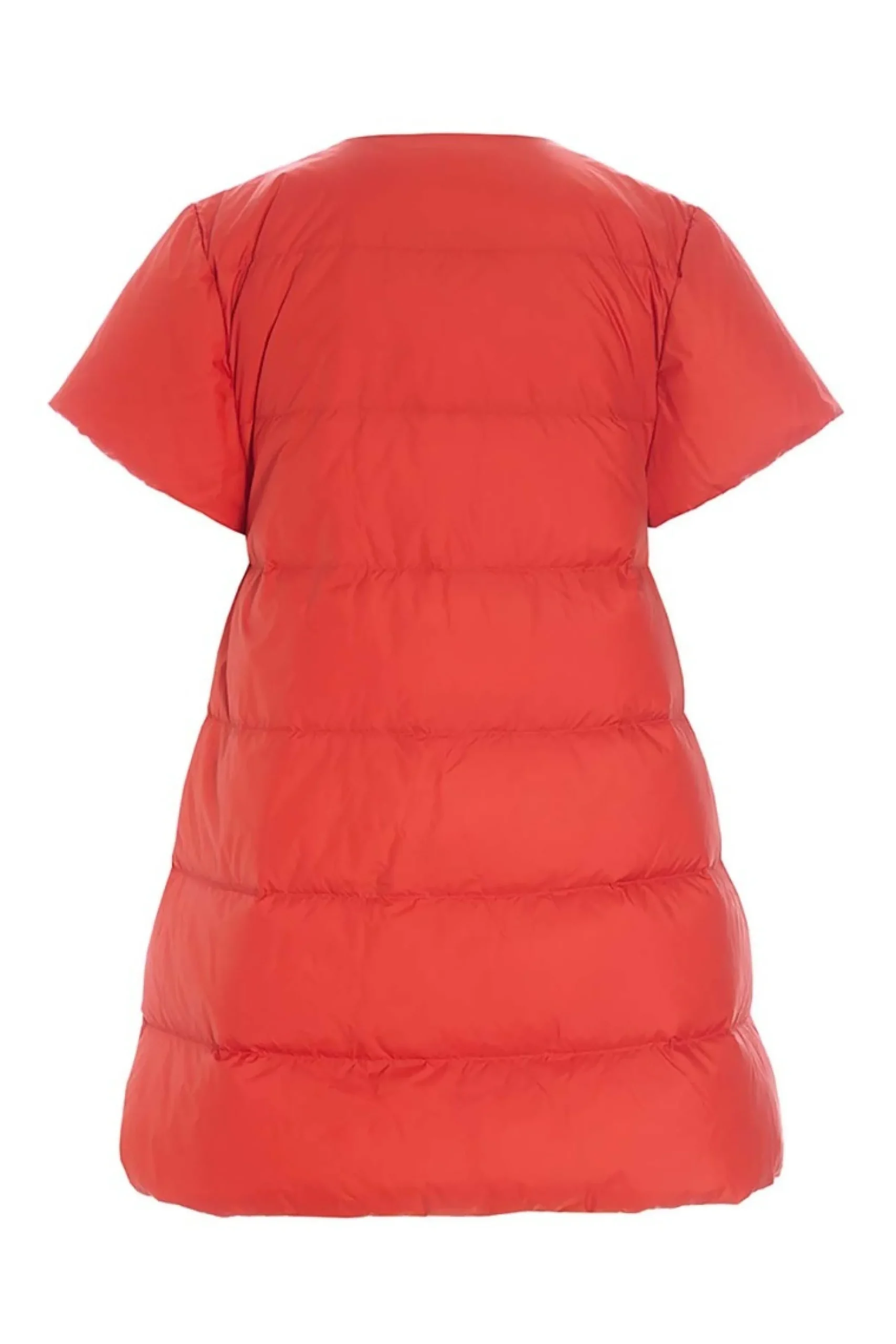 Veste | Frakker & Overtøj<BITTE KAI RAND Feather down vest BLACK