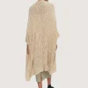 Cardigans | Strik<BITTE KAI RAND Fuwatto cardigan ICECOFFEE