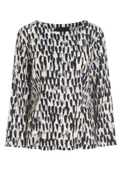 Bluser<BITTE KAI RAND Haru FSC bluse SOFTSTROKES