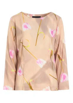 Bluser<BITTE KAI RAND Haru FSC bluse SOFTSTROKES