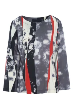 Bluser<BITTE KAI RAND Haru FSC bluse FUKINSEI