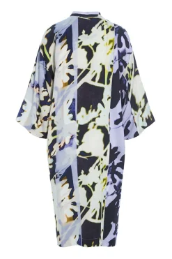 Kjoler<BITTE KAI RAND Iki FSC oversize kjole SABIBLOSSOM