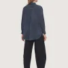 Bukser | Bukser<BITTE KAI RAND Jacquard stretch bukser BLACK