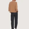 Bukser | Bukser<BITTE KAI RAND Jinzu jeans BLACK