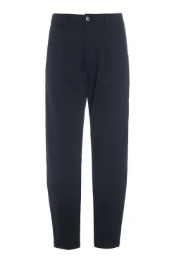 Bukser | Bukser<BITTE KAI RAND Jinzu jeans BLACK