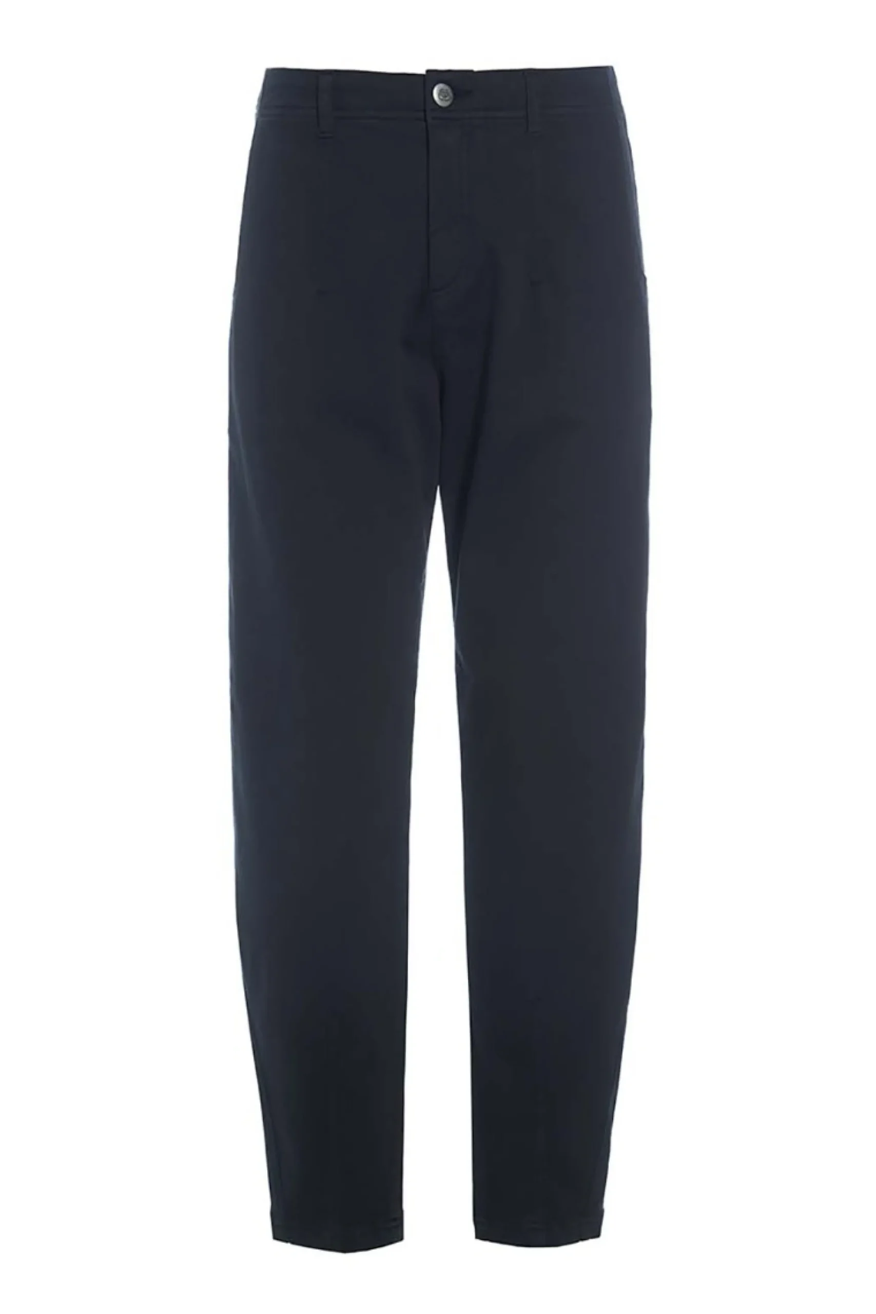 Bukser | Bukser<BITTE KAI RAND Jinzu jeans BLACK