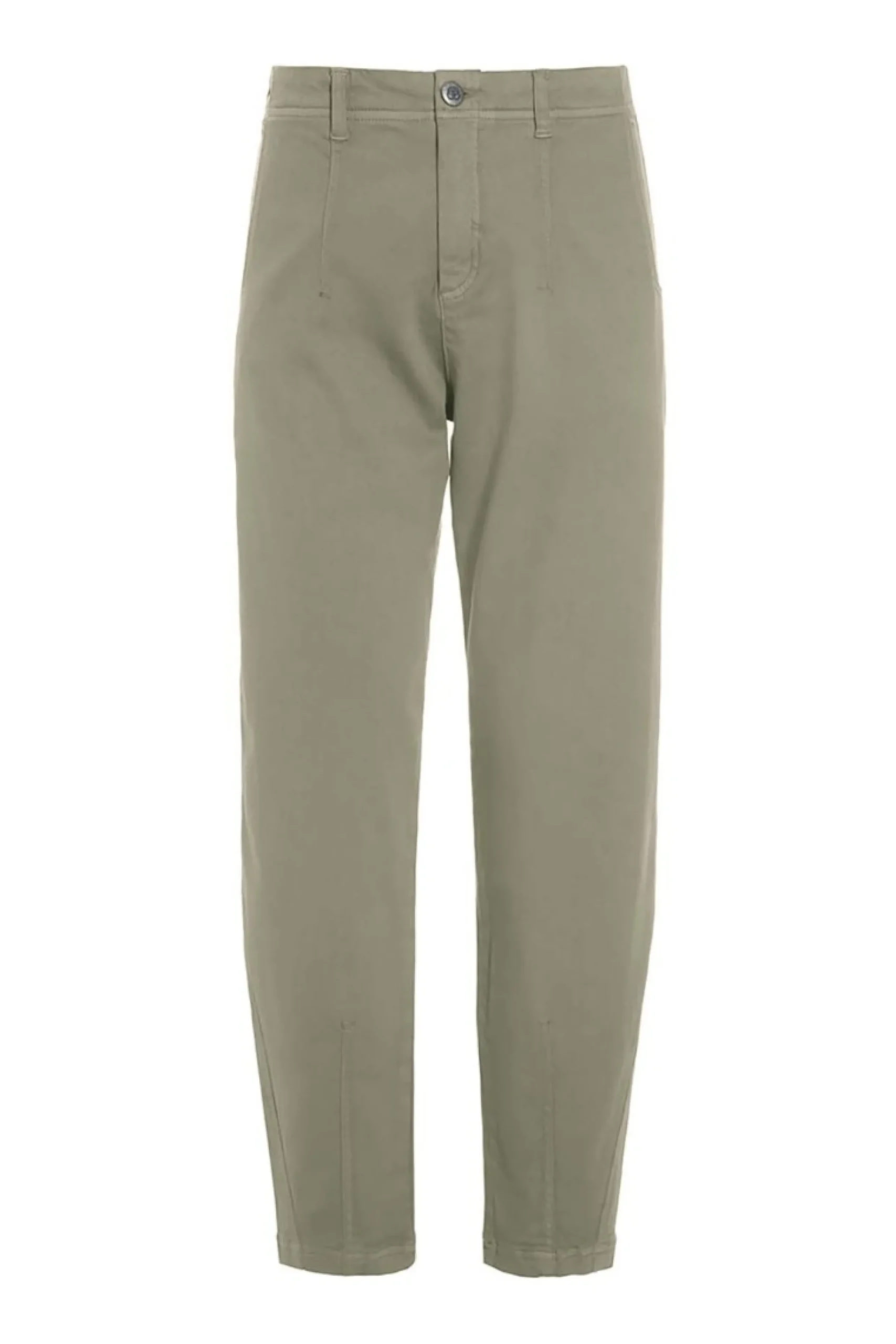 Bukser | Bukser<BITTE KAI RAND Jinzu jeans BLACK