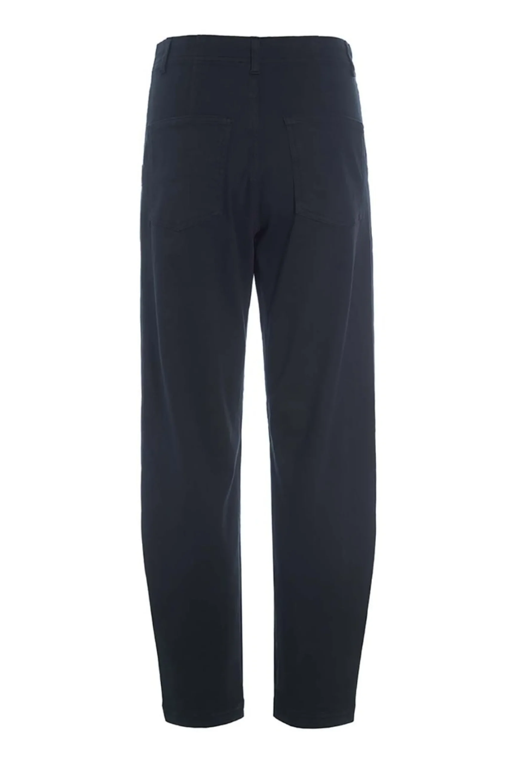 Bukser | Bukser<BITTE KAI RAND Jinzu jeans BLACK