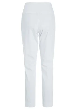Bukser | Bukser<BITTE KAI RAND Jinzu stretch smalle bukser WASHEDBLACK