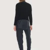 Bluser<BITTE KAI RAND Kanso asymmetrisk bluse BLACK