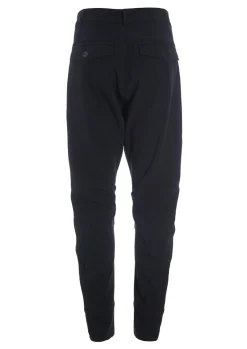 Bukser | Bukser<BITTE KAI RAND Lux stretch hjulbens bukser BLACK