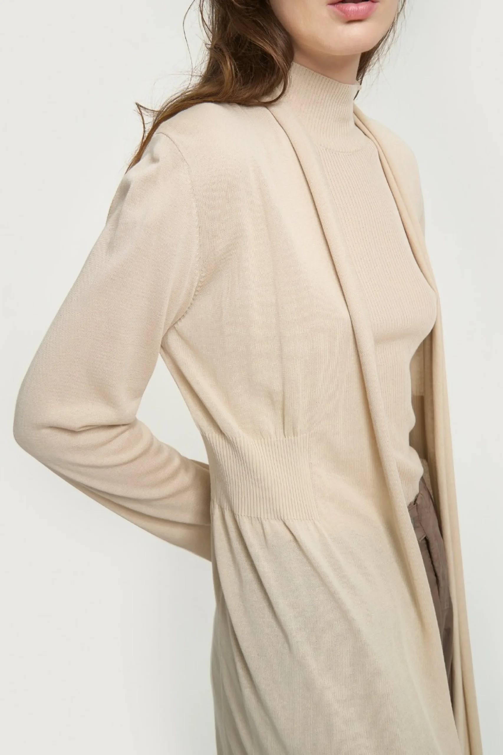 Bluser<BITTE KAI RAND Luxor bluse BLACK