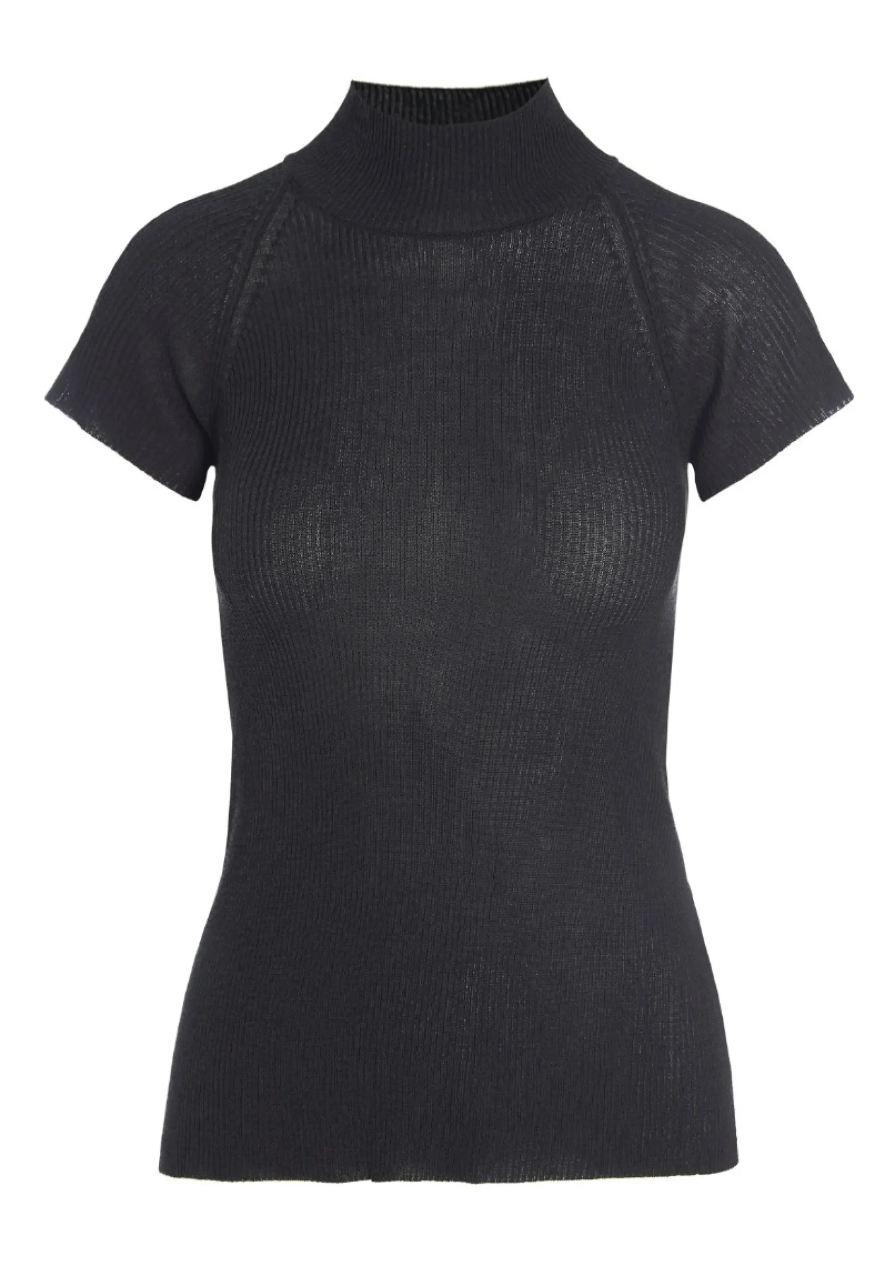 Bluser<BITTE KAI RAND Luxor bluse BLACK