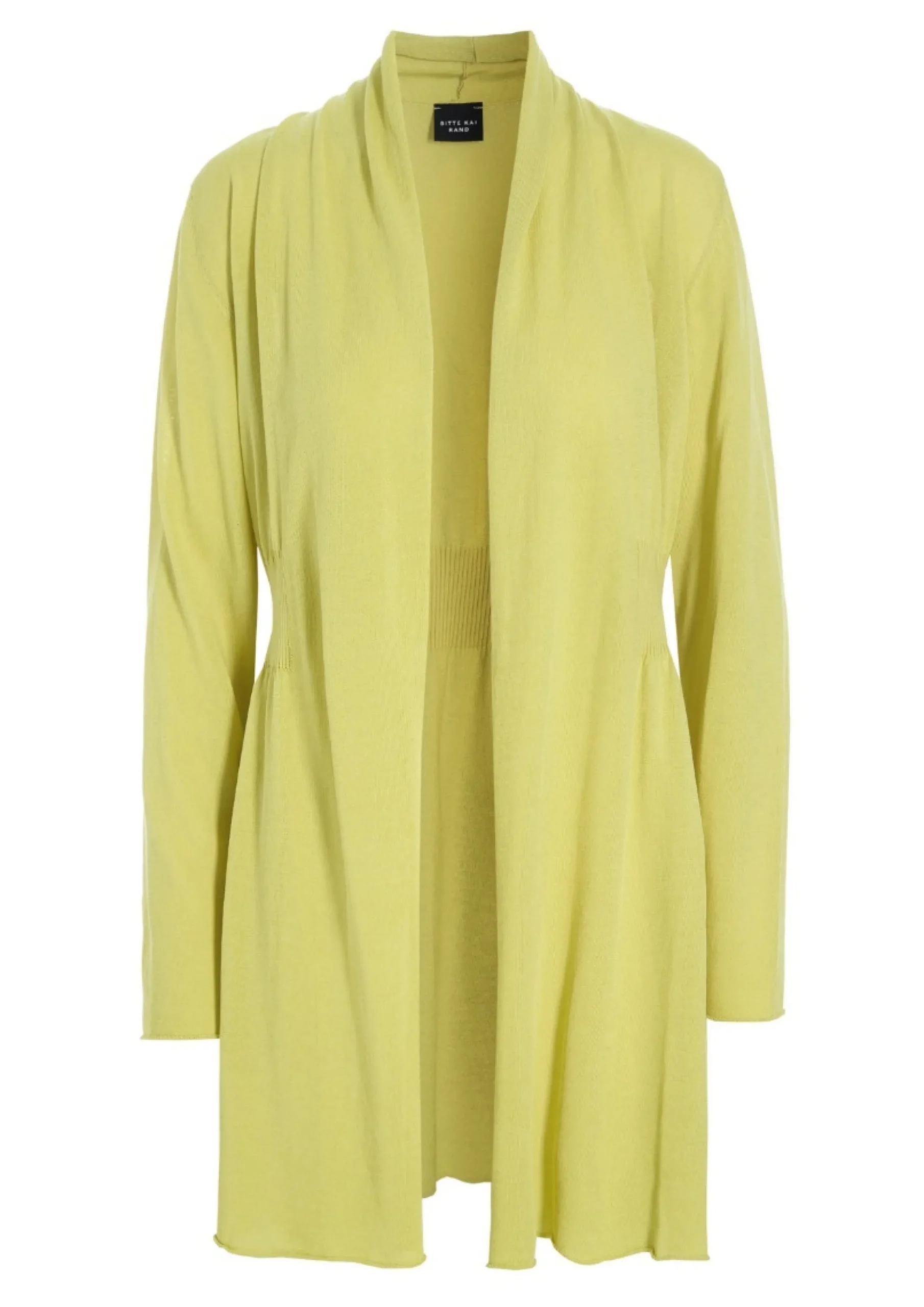 Cardigans<BITTE KAI RAND Luxor cardigan BLACK