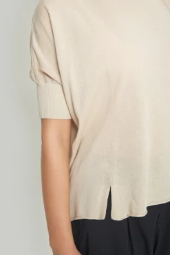 Bluser<BITTE KAI RAND Luxor oversize bluse LEMONGRASS
