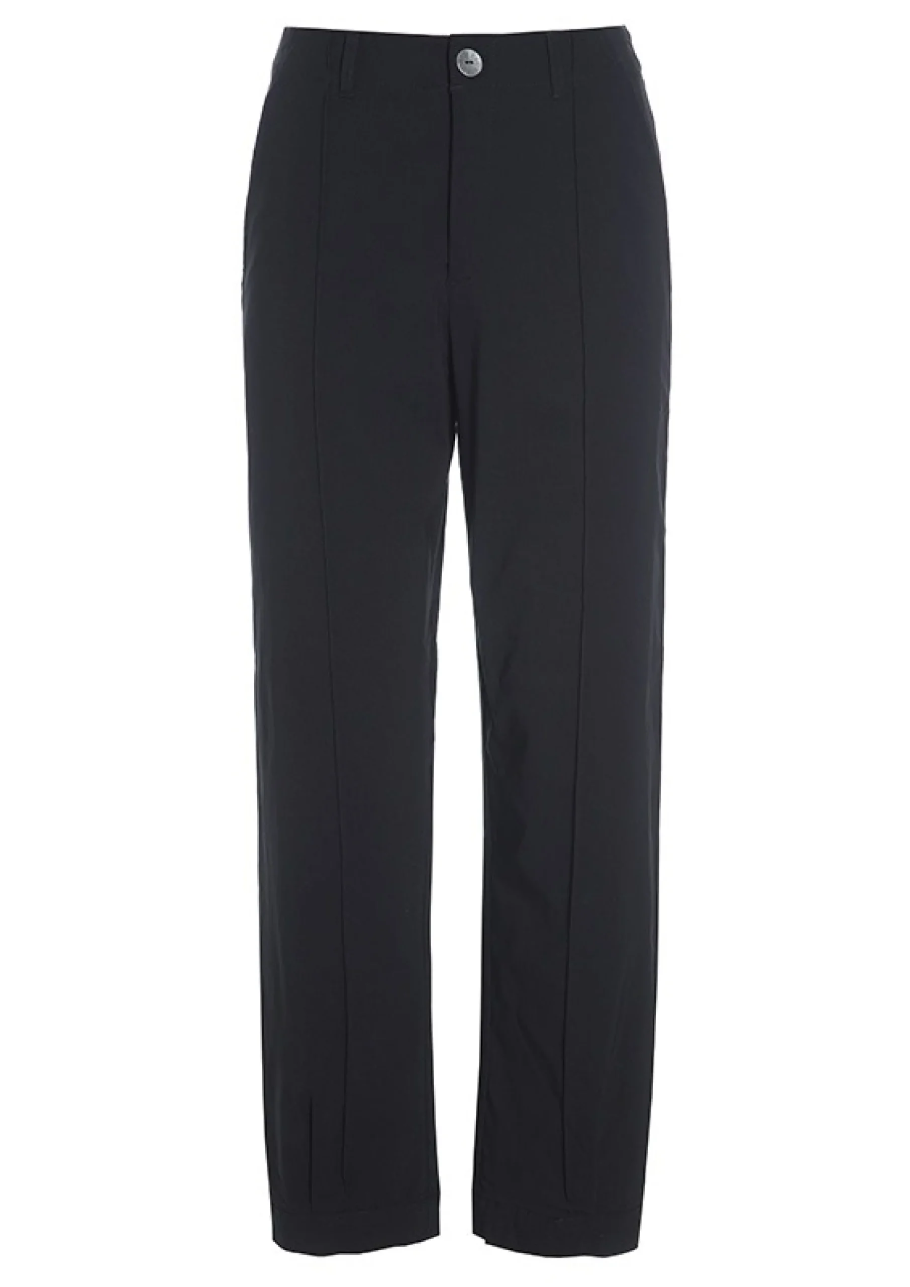 Bukser | Bukser<BITTE KAI RAND Magic stretch bukser BLACK