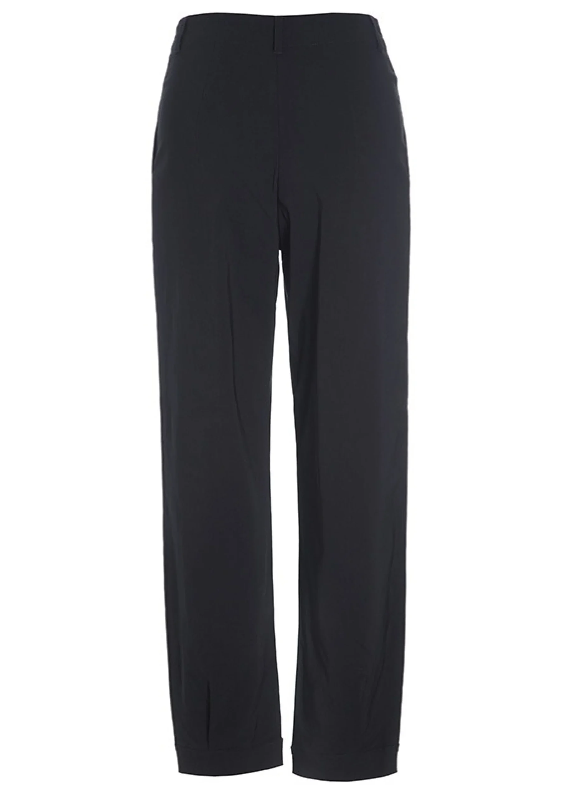 Bukser | Bukser<BITTE KAI RAND Magic stretch bukser BLACK