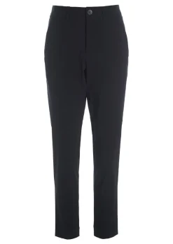 Bukser | Bukser<BITTE KAI RAND Magic stretch bukser BLACK