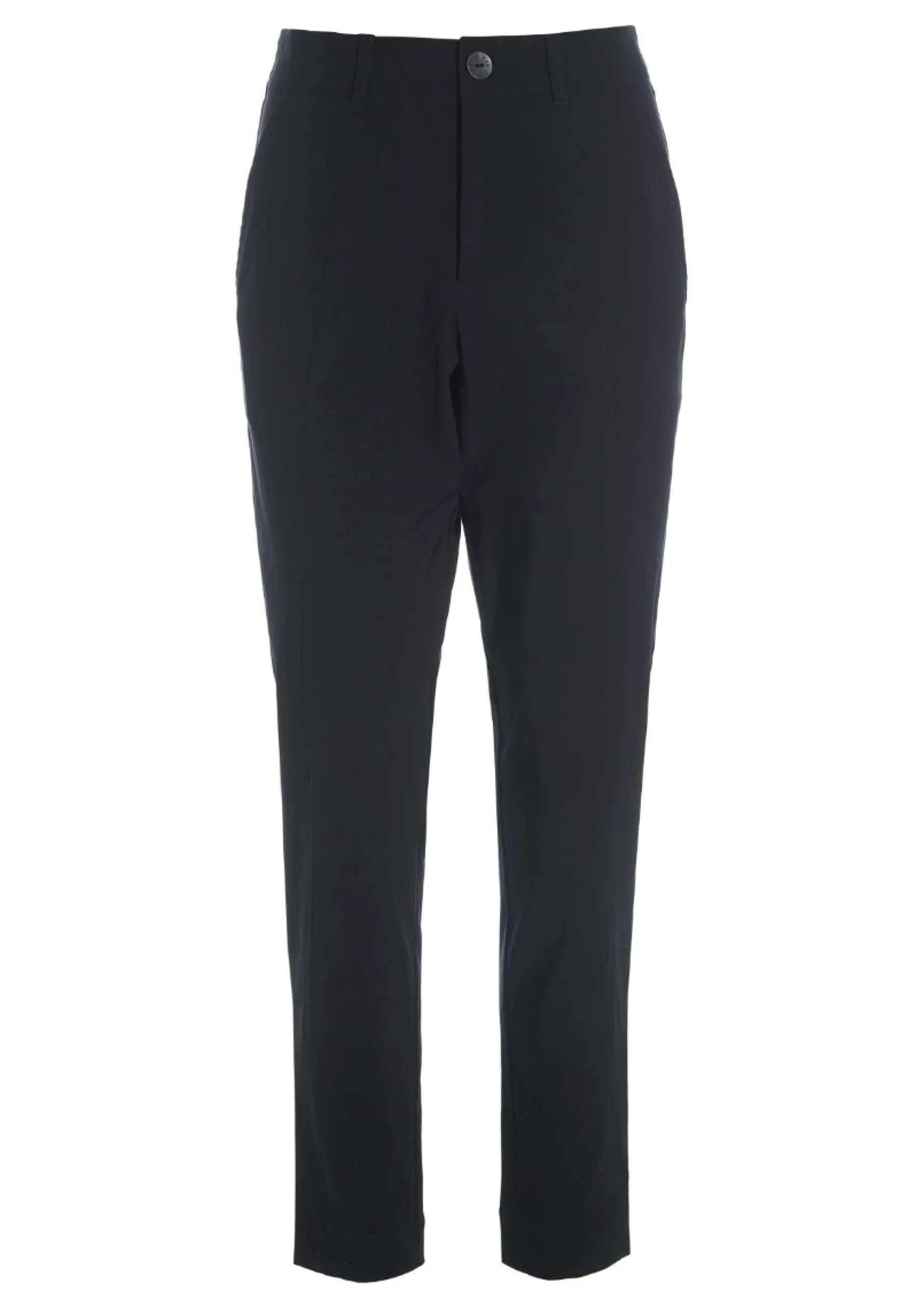 Bukser | Bukser<BITTE KAI RAND Magic stretch bukser BLACK