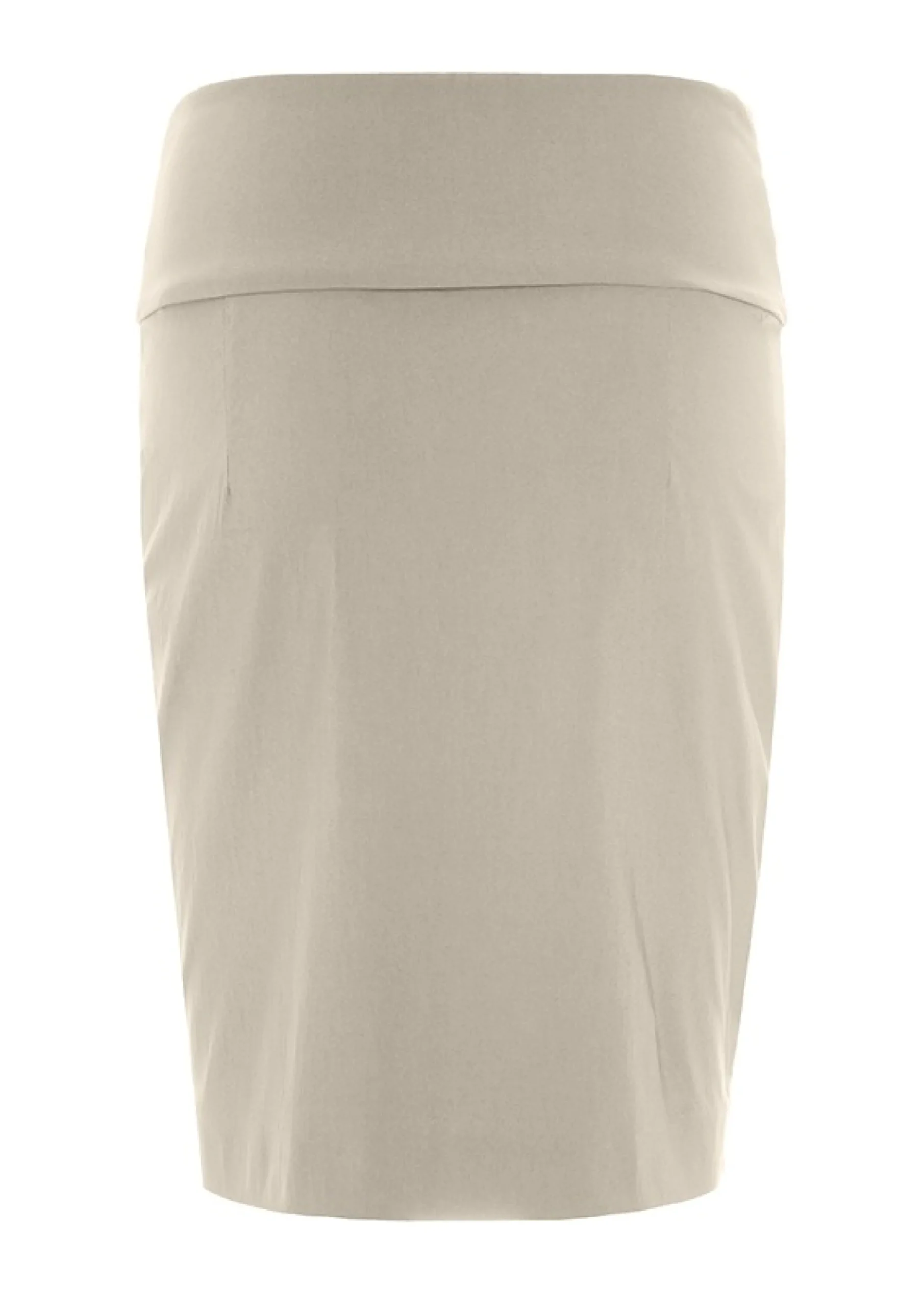 Nederdele<BITTE KAI RAND Magic stretch nederdel BLACK