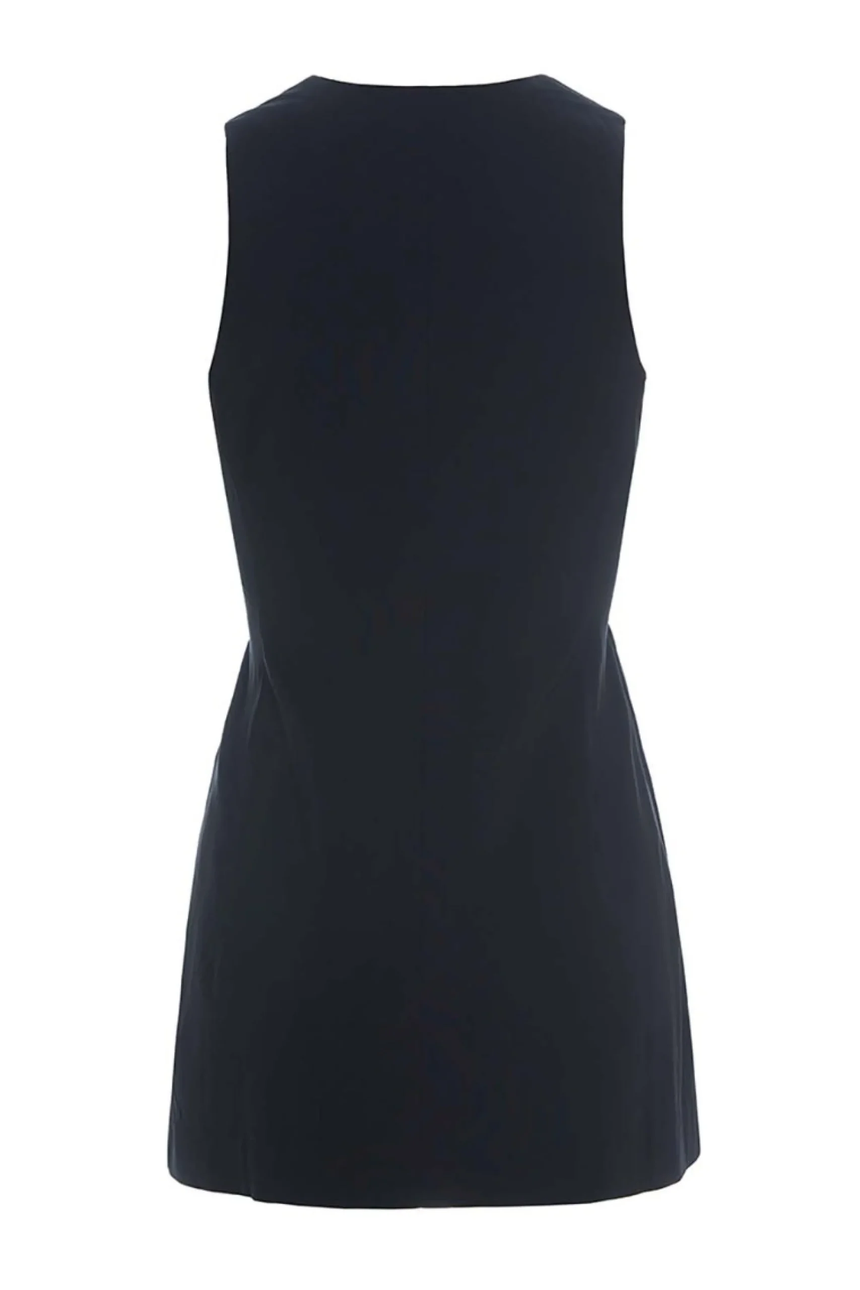 Veste<BITTE KAI RAND Magic stretch vest BLACK