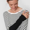 Accessories<BITTE KAI RAND New wool armvarmere BLACK