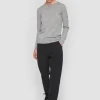 Bluser<BITTE KAI RAND New wool bluse BLACK