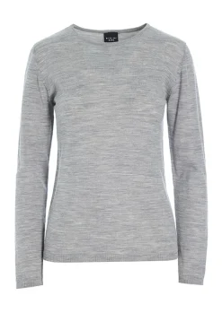 Bluser<BITTE KAI RAND New wool bluse BLACK