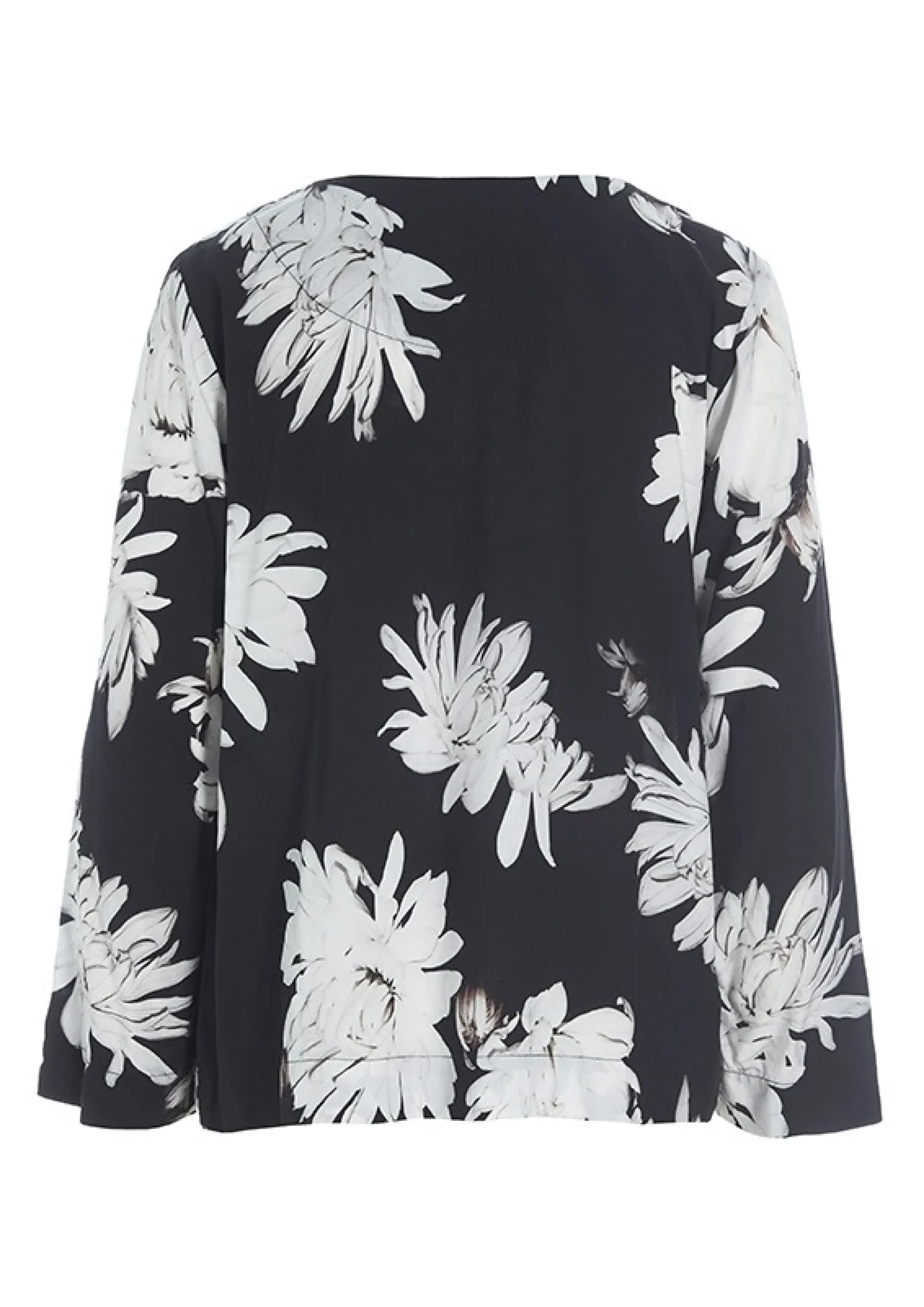 Bluser<BITTE KAI RAND Nightbloom & flower daze FSC bluse NIGHTBLOOMING