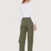 Bluser<BITTE KAI RAND Osaka organic cotton bluse BLACK