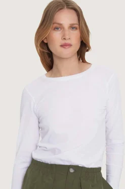 Bluser<BITTE KAI RAND Osaka organic cotton bluse BLACK
