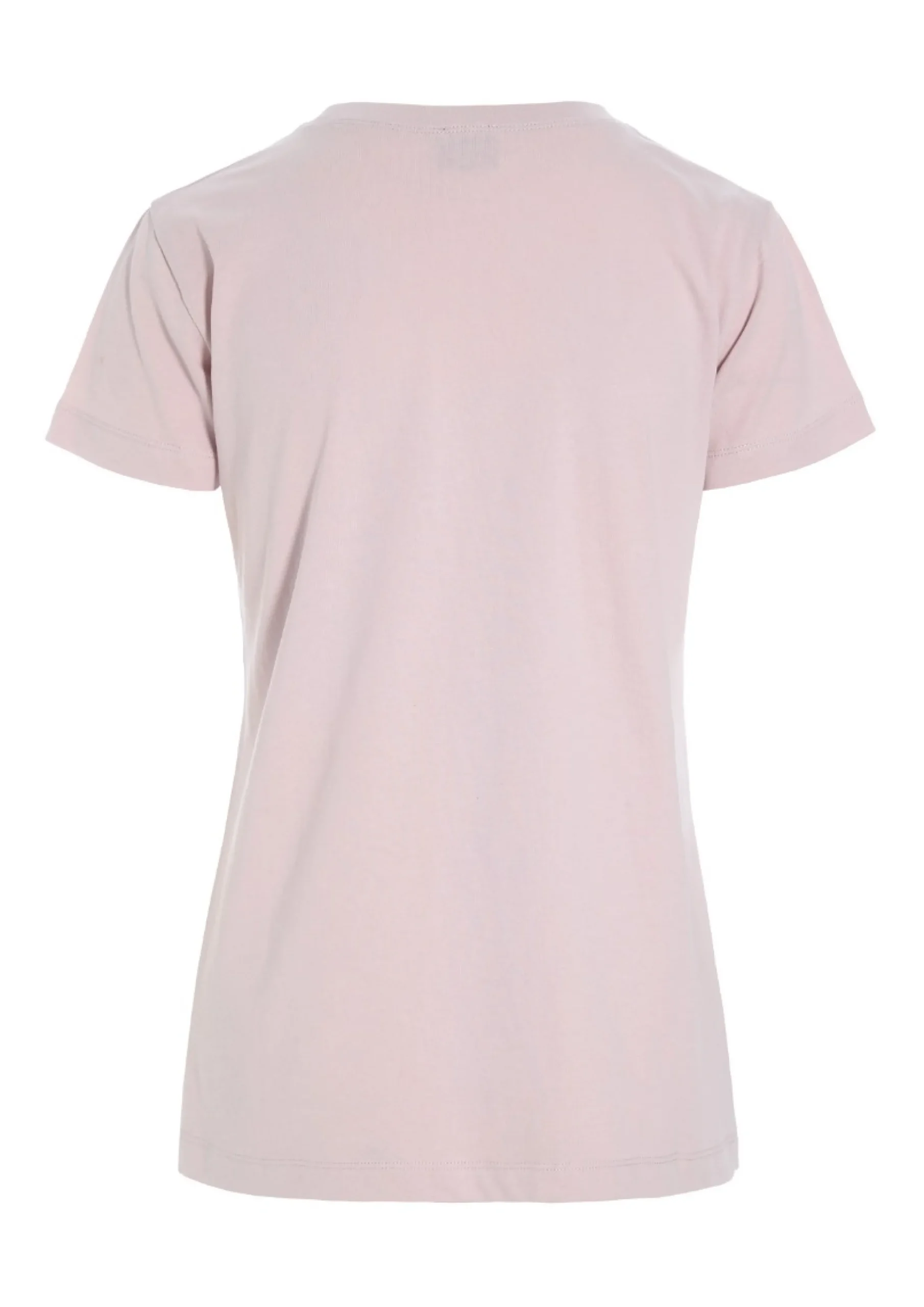T-shirts & Toppe<BITTE KAI RAND Osaka organic cotton t-shirt ASHPINK