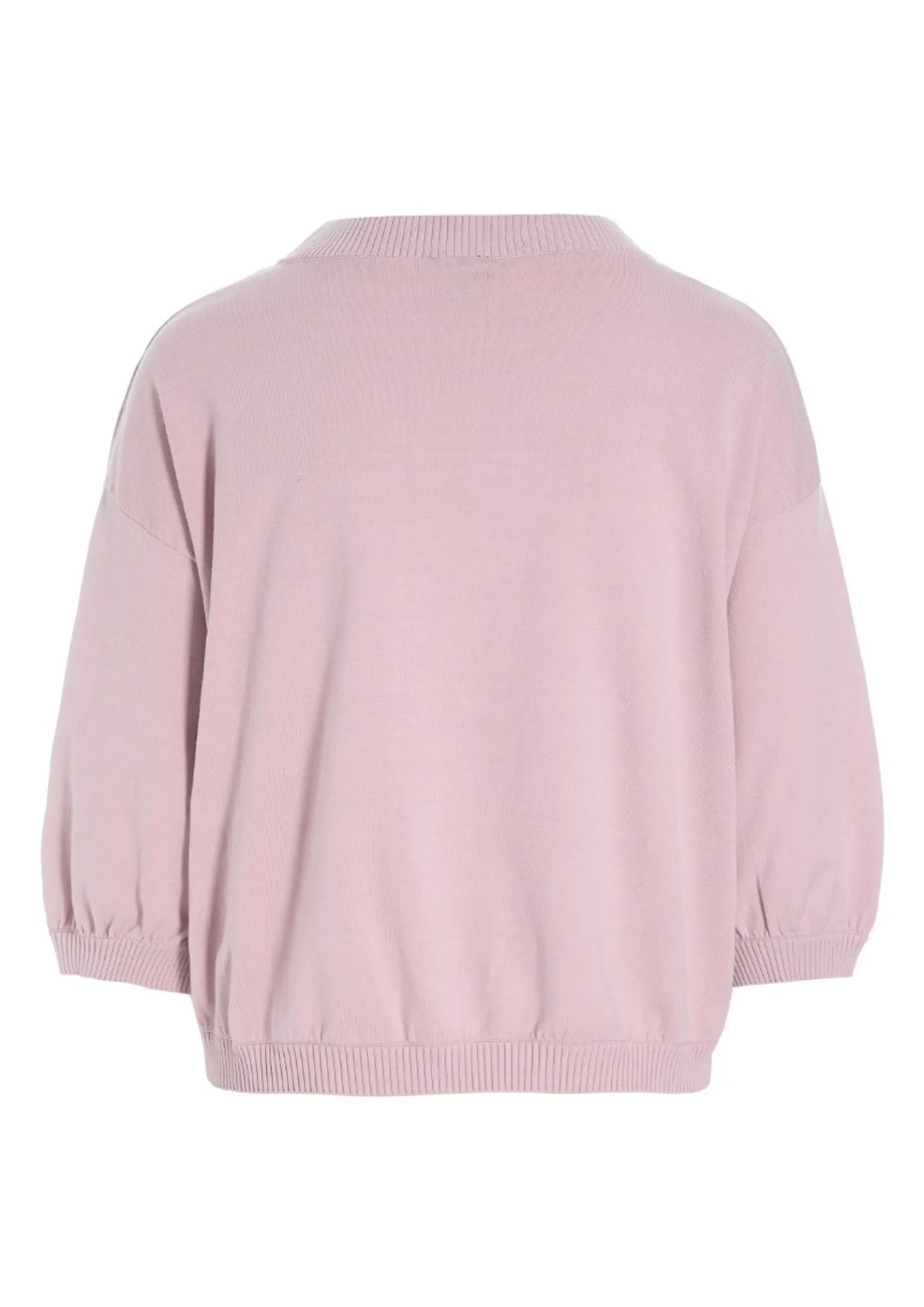 Strik | Strik<BITTE KAI RAND Saku bluse BLACK