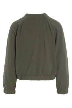Cardigans<BITTE KAI RAND Saku cardigan BLACK