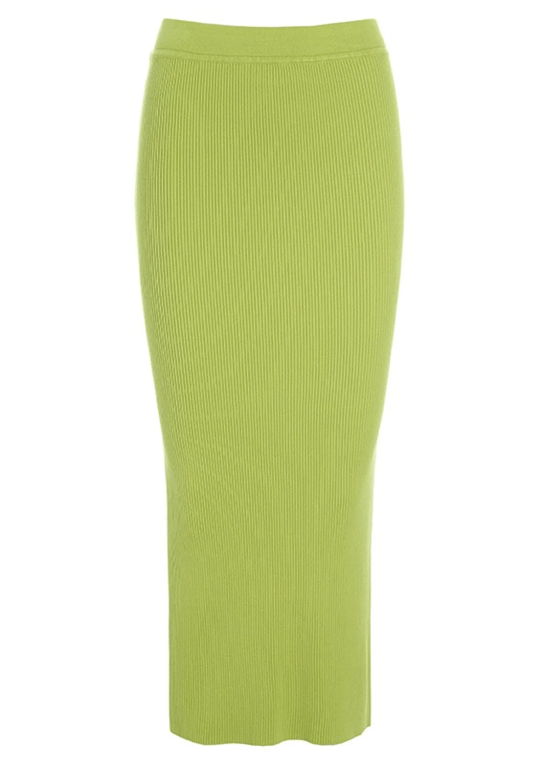 Nederdele<BITTE KAI RAND Saku knit nederdel GREYMELANGE