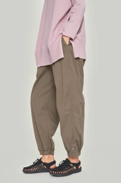 Bluser | Strik<BITTE KAI RAND Saku oversize bluse ASHPINK