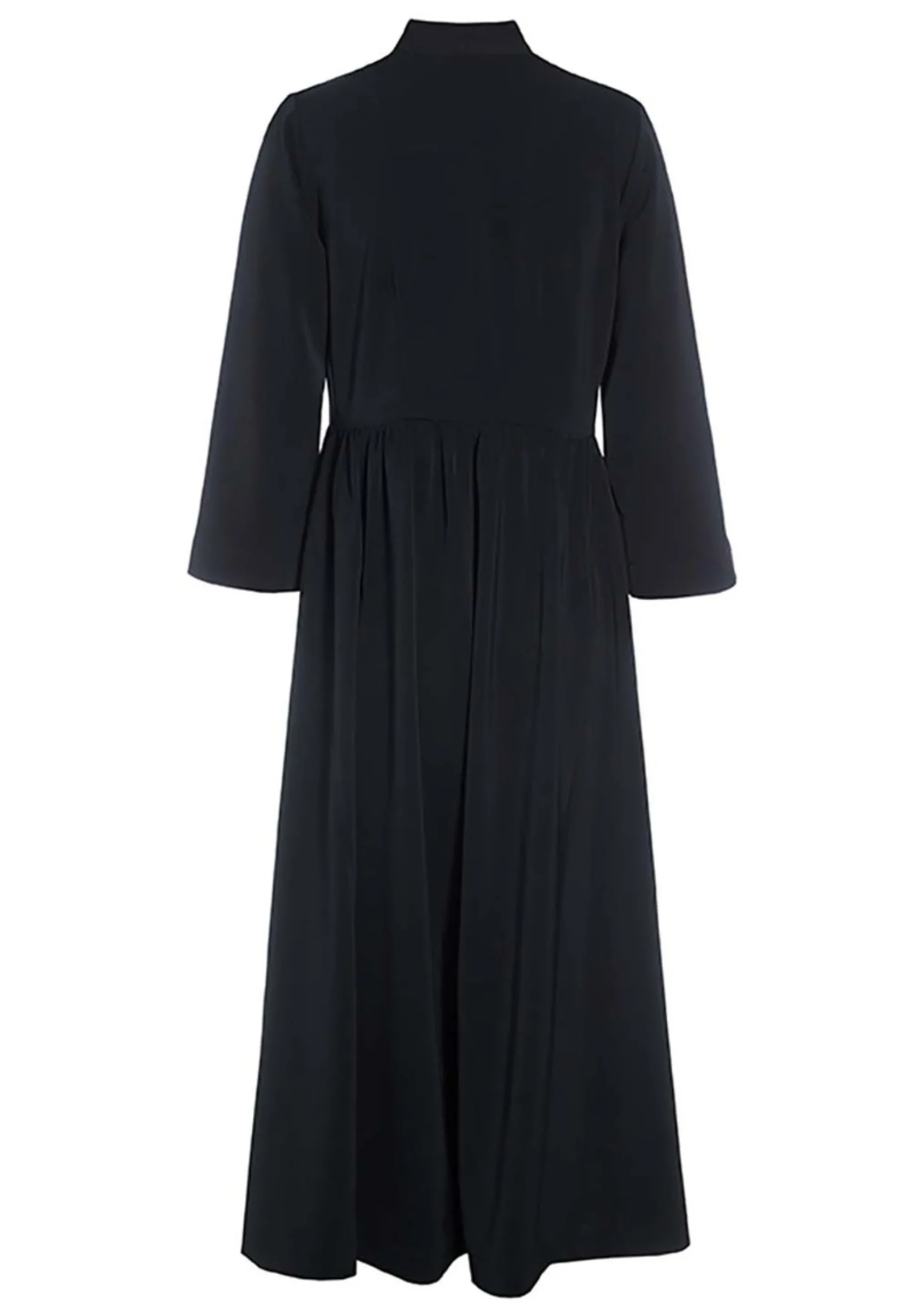 Buksedragter | Bukser<BITTE KAI RAND Sakura stretch buksedragt BLACK