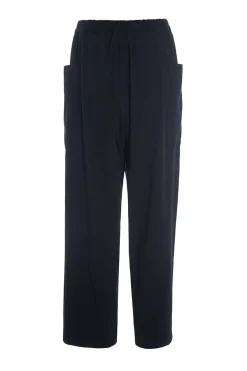 Bukser | Bukser<BITTE KAI RAND Tokyo twill bukser BLACK