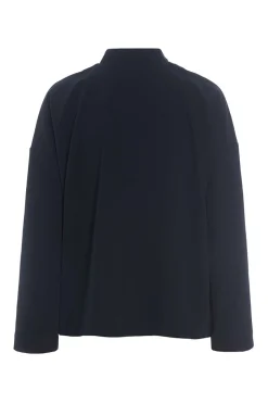 Jakker & Blazere<BITTE KAI RAND Tokyo twill jakke BLACK