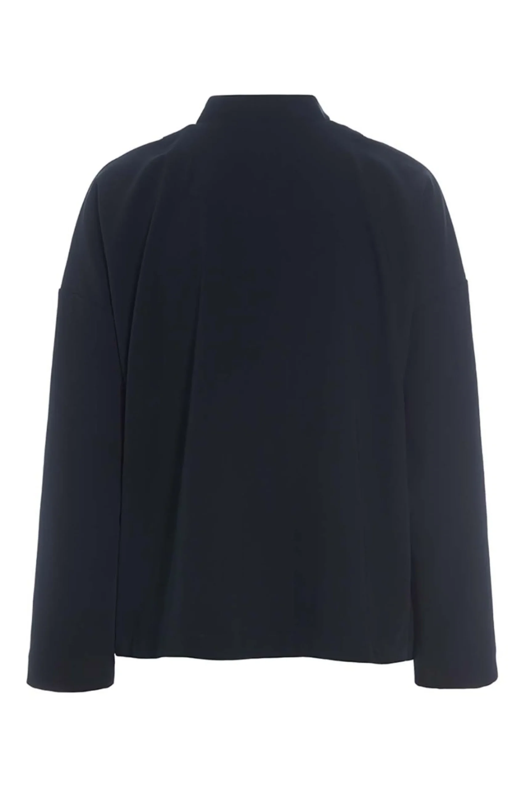 Jakker & Blazere<BITTE KAI RAND Tokyo twill jakke BLACK