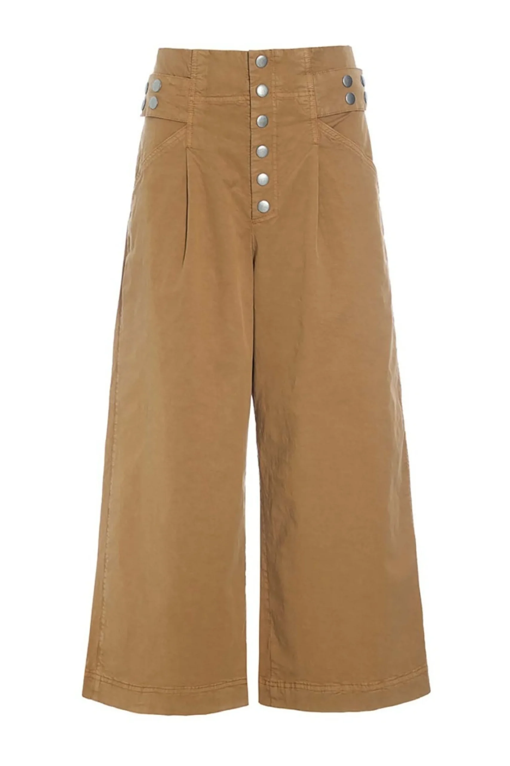 Bukser | Bukser<BITTE KAI RAND Wabi culotte bukser BLACK