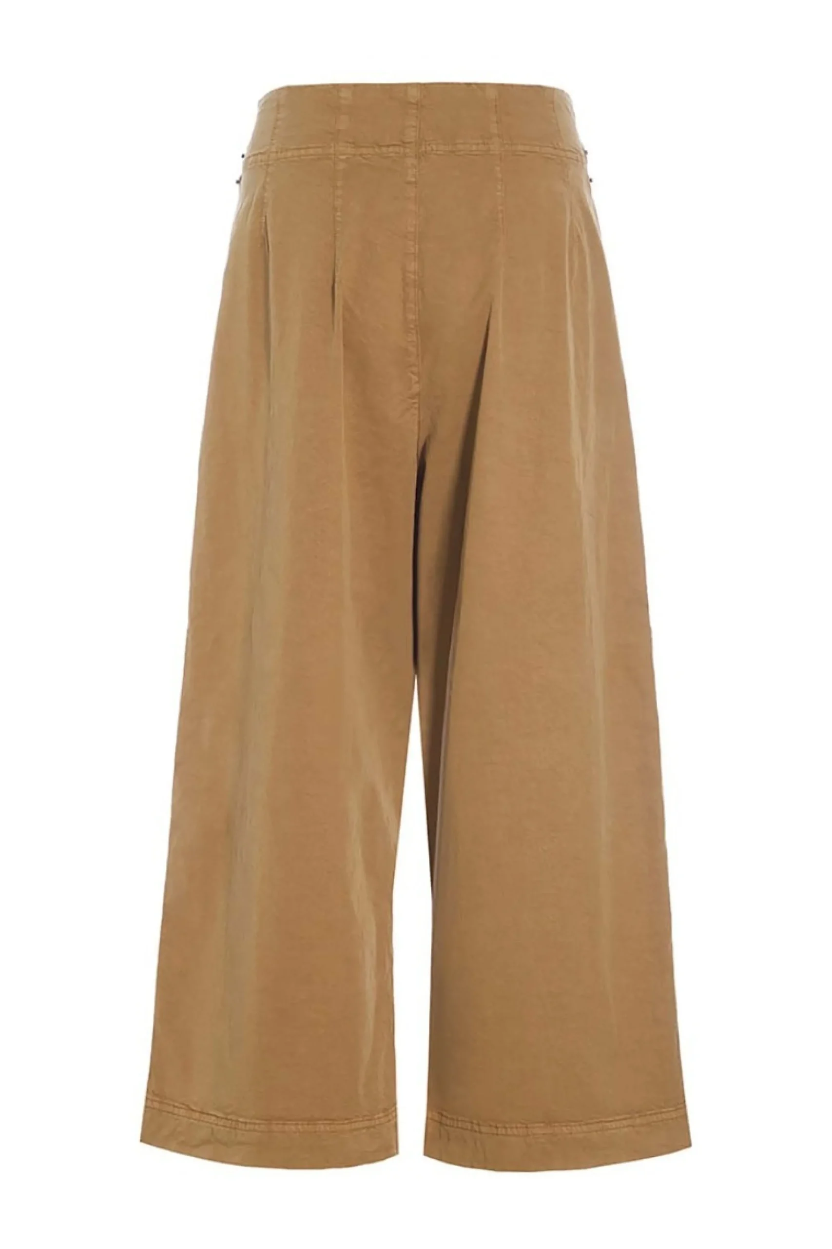 Bukser | Bukser<BITTE KAI RAND Wabi culotte bukser BLACK