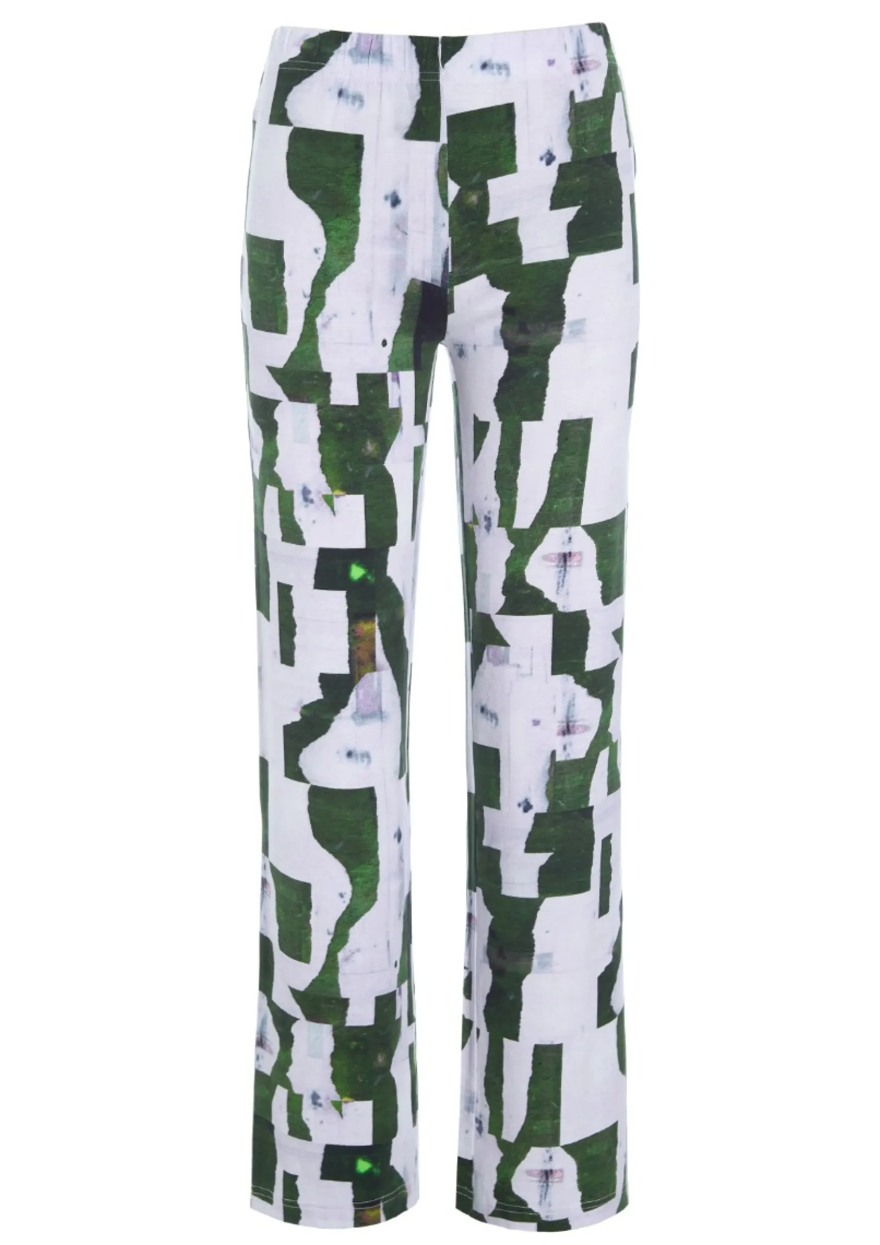 Bukser | Bukser<BITTE KAI RAND Yakumi bukser GREENYURI